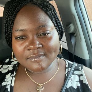 Meet your Posher, Kashawna